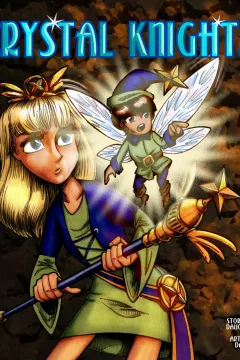 Crystal Knights