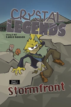 Crystal Legends