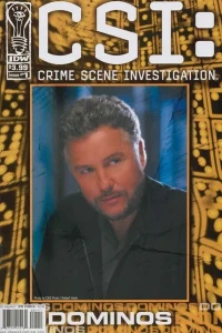 CSI: Dominos