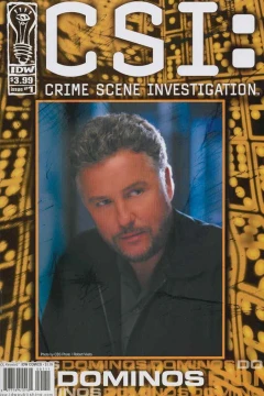 CSI: Dominos