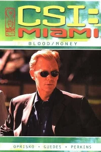 CSI: Miami - Blood/Money