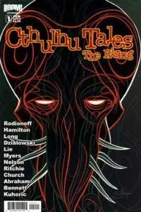 Cthulhu Tales: The Rising