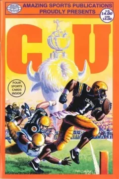 CU