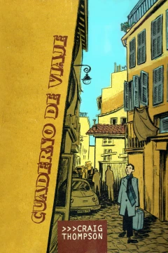 Cuaderno de Viaje