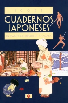 Cuadernos Japoneses