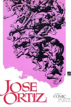 Cuando el Comic es Arte