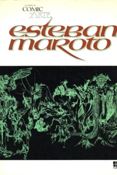 Cuando el Comic es Arte