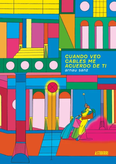 Cuando Veo Cables Me Acuerdo de Ti (2023) - Series 