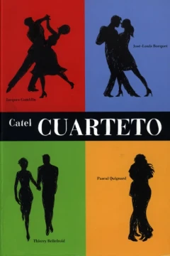 Cuarteto