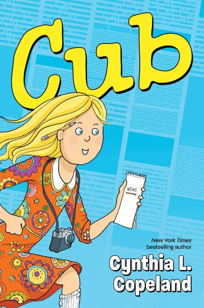 Cub (2020) - Series 