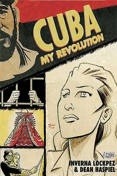 Cuba: My Revolution (Hardcover, 2010) - Series 