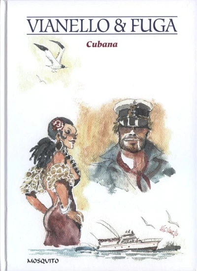 Cubana (2011) - Series 