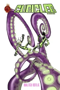 Cubicles the Graphic Novel