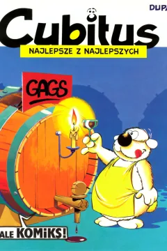 Cubitus