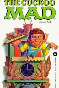 Cuckoo Mad