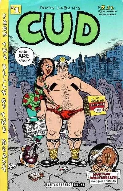 Cud (1992) - Series 1