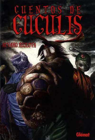 Cuentos de Cuculis (2011) - Series 
