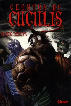 Cuentos de Cuculis