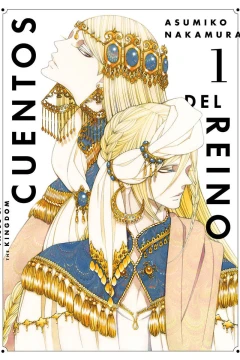 Cuentos Del Reino