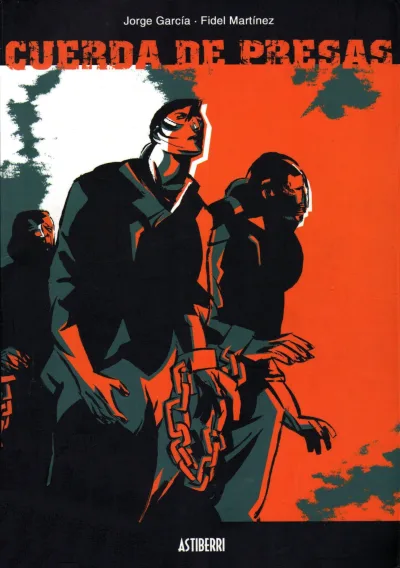 Cuerda de Presas (2005) - Series 