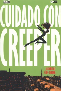 Cuidado con Creeper