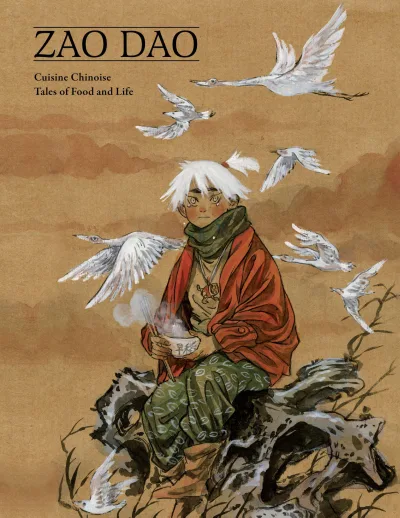 Cuisine Chinoise: Five Tales of Food and Life (2020) - Series 