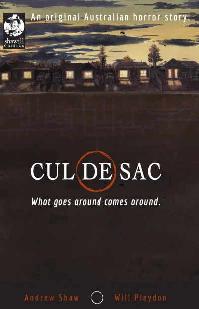 Culdesac (2018) - Series 