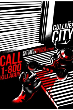 Culliver City Chronicles