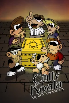 Cully Koala