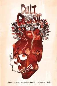 Cult Classic: Return To Whisper