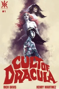 Cult of Dracula