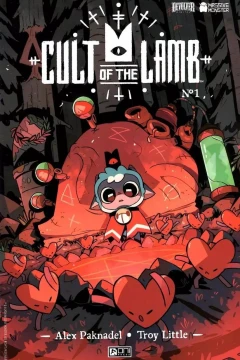 Cult of the Lamb