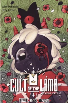 Cult of the Lamb Schism Special