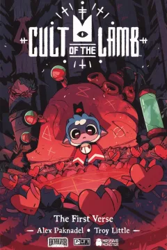 Cult of the Lamb: The First Verse