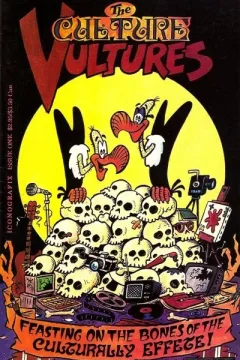 Culture Vultures