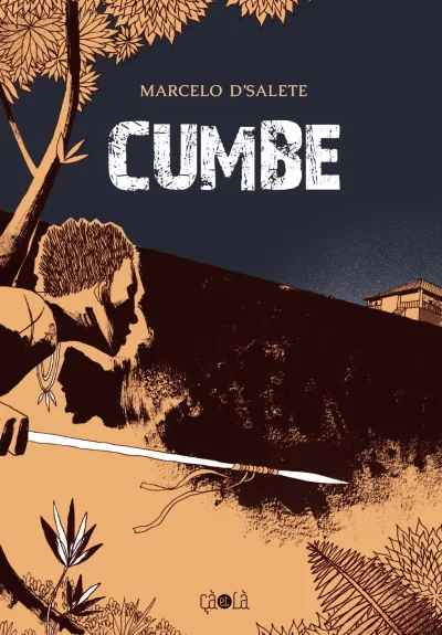 Cumbe (2016) - Series 