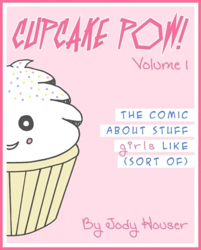Cupcake POW! (2013) - Series 