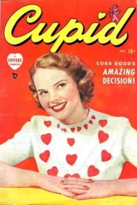 Cupid