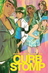 Curb Stomp