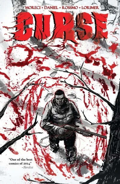 Curse (2015) - Series 