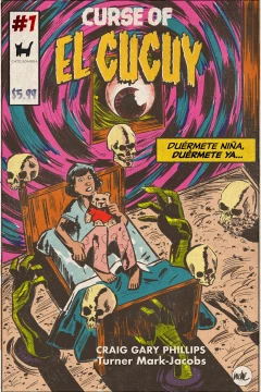 Curse of El Cucuy