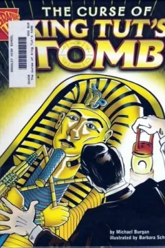 Curse of King Tut's Tomb