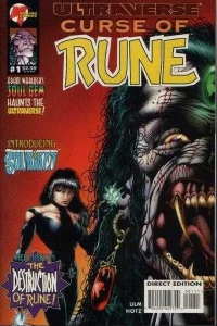 Curse of Rune