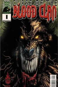 Curse Of The Blood Clan