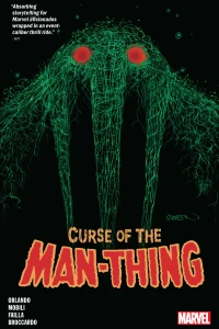 Curse of the Man-Thing