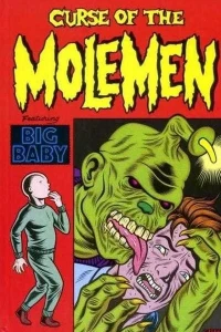 Curse of the Molemen
