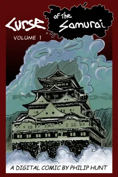 Curse of The Samurai