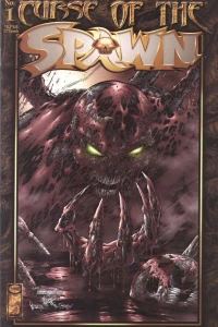 Curse of the Spawn