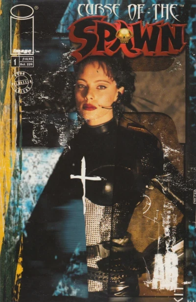 Curse of the Spawn (1999) - Series 