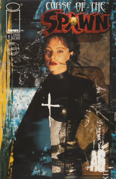 Curse of the Spawn (1999) - Series 